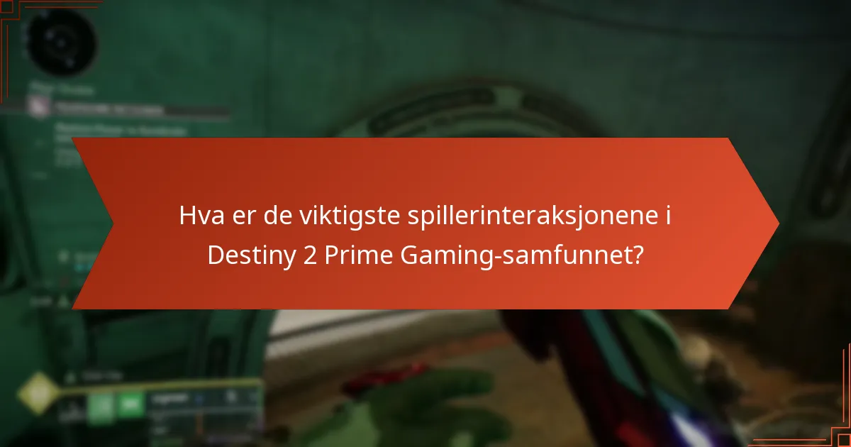 Hvordan deler spillere sine erfaringer i Destiny 2?