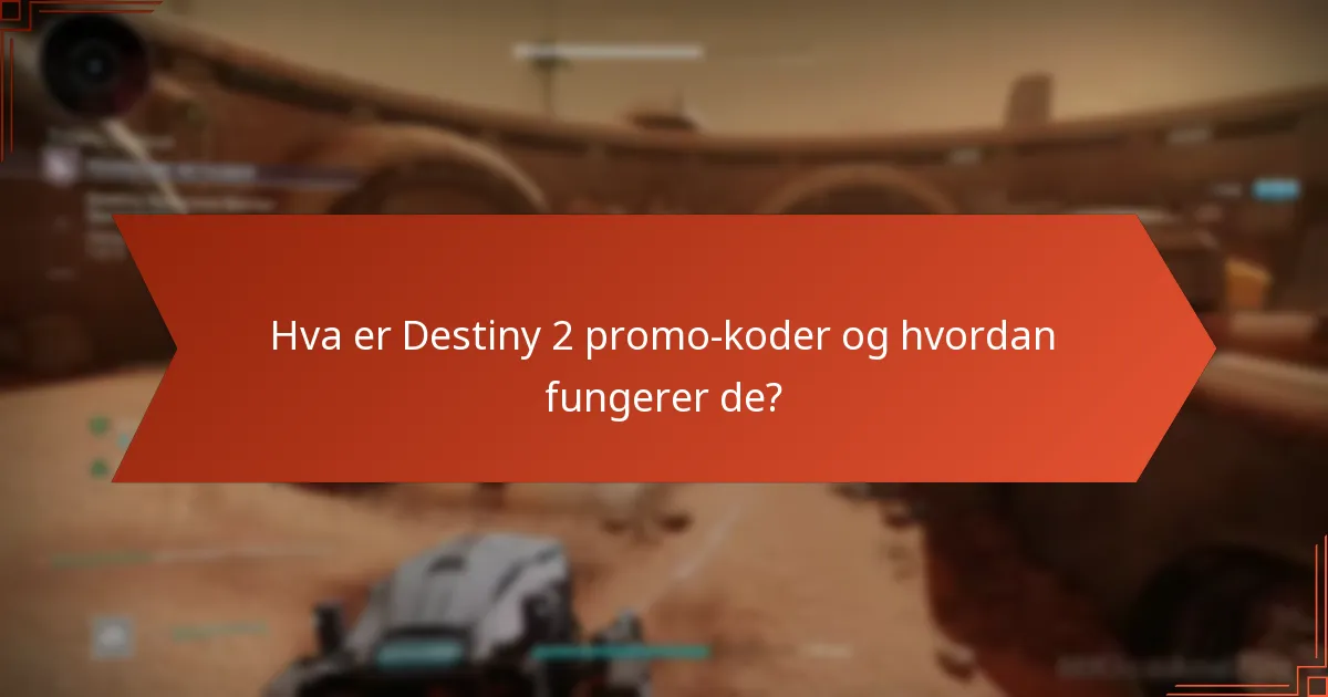 Hvilke sesongpromoteringer er tilgjengelige i Destiny 2?
