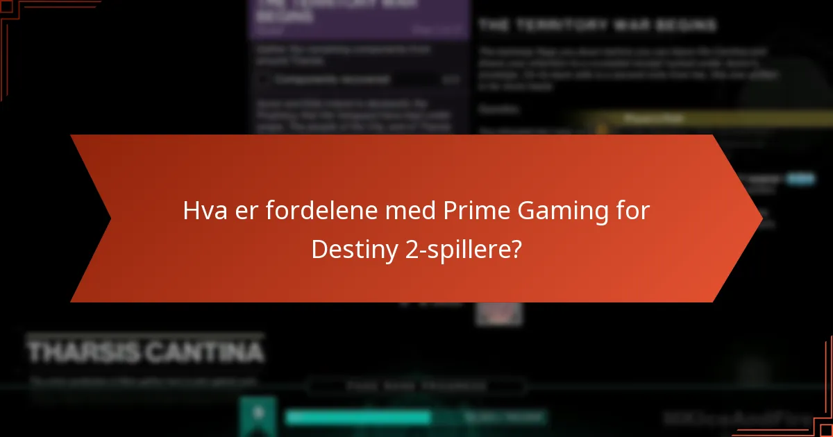 Hvordan få tilgang til offisielle kunngjøringer for Destiny 2 Prime Gaming?