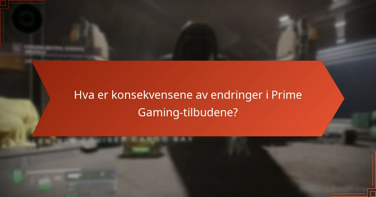 Hvilke Prime Gaming-pakker er mest populære blant spillerne?