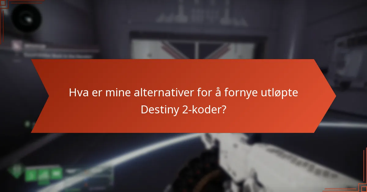 Hvordan kan jeg spore gyldigheten av mine Destiny 2-koder?