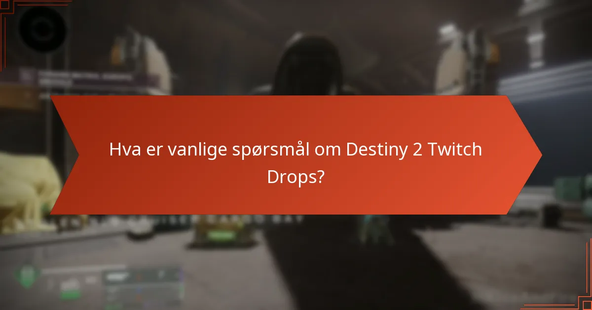 Hva er de potensielle fallgruvene når man krever Twitch Drops?