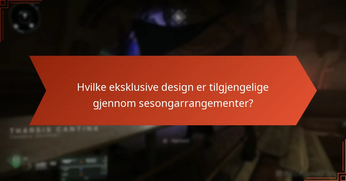 Hvor finner man gjeldende Destiny 2-emblemer?