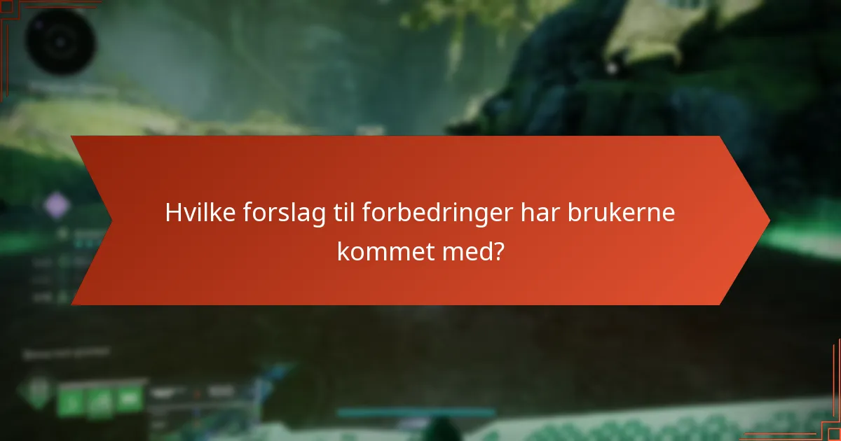 Hvordan har utviklerne svart på tilbakemeldinger fra brukerne?