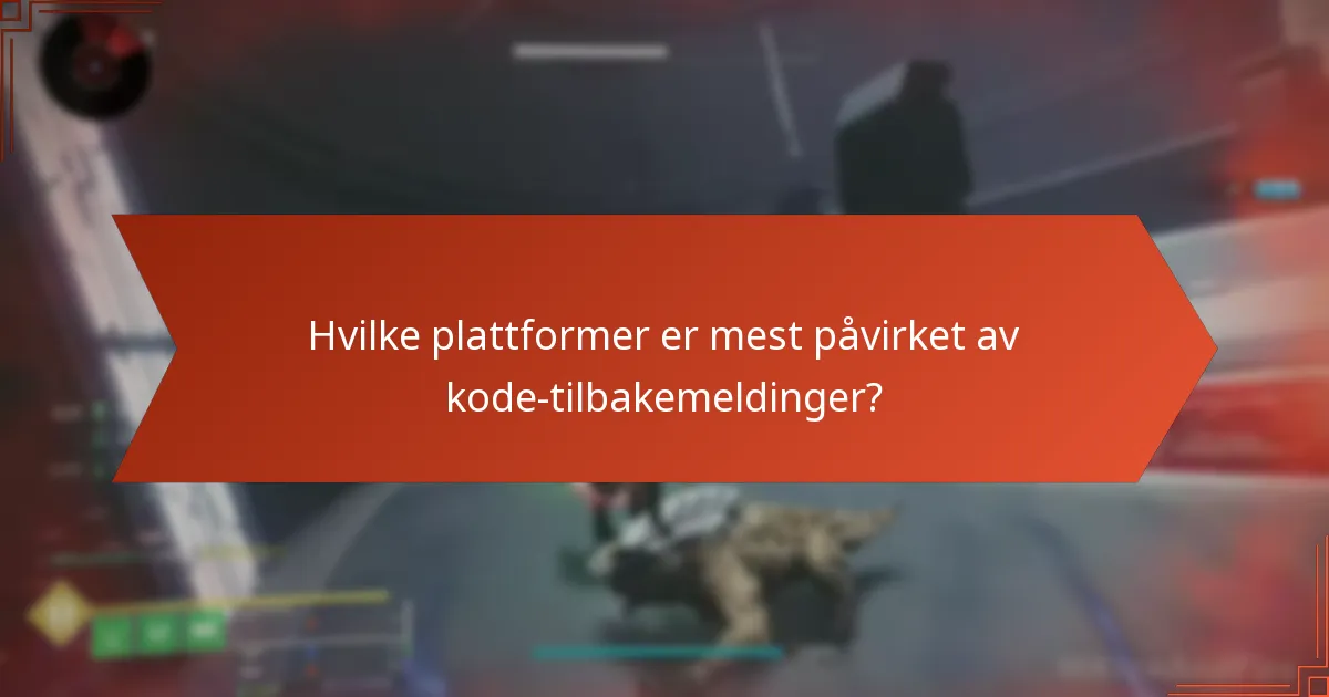 Hva er konsekvensene av fellesskapets tilbakemeldinger på spilloppdateringer?