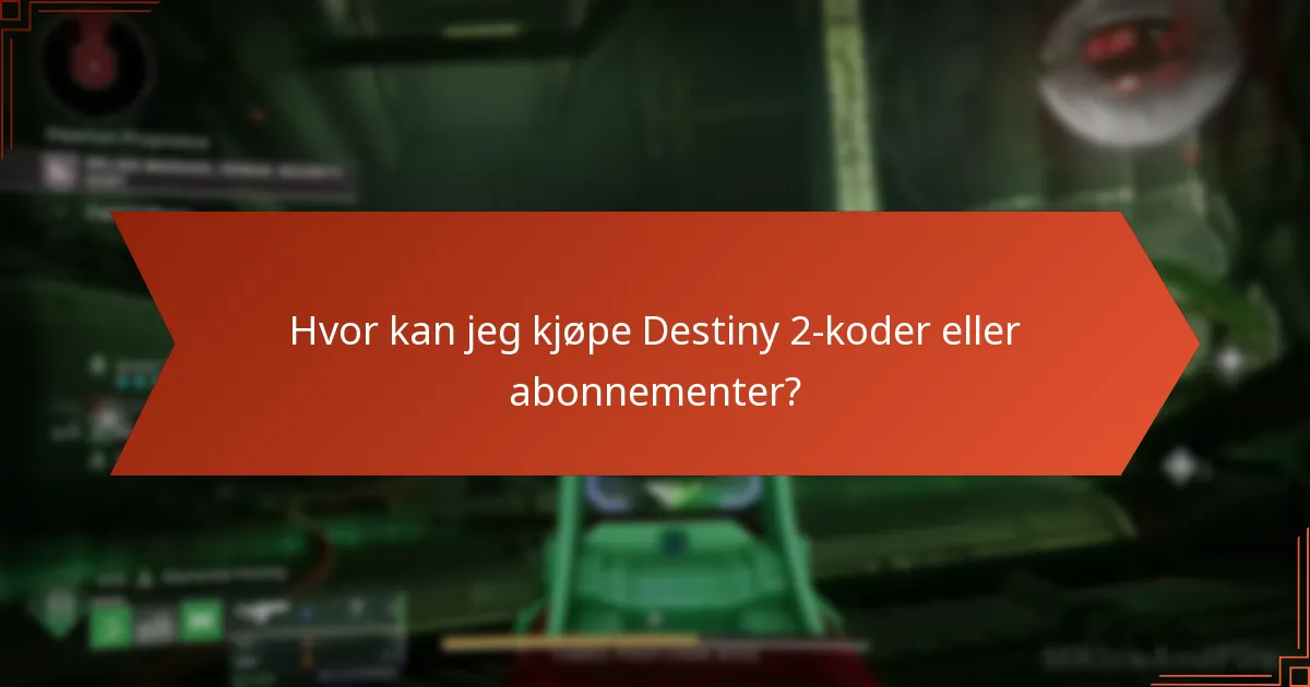 Hvordan kan jeg sette påminnelser for utløp av Destiny 2-koder?